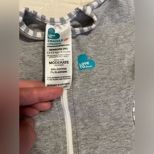 Love to Dream SwaddleUp Swaddle NB